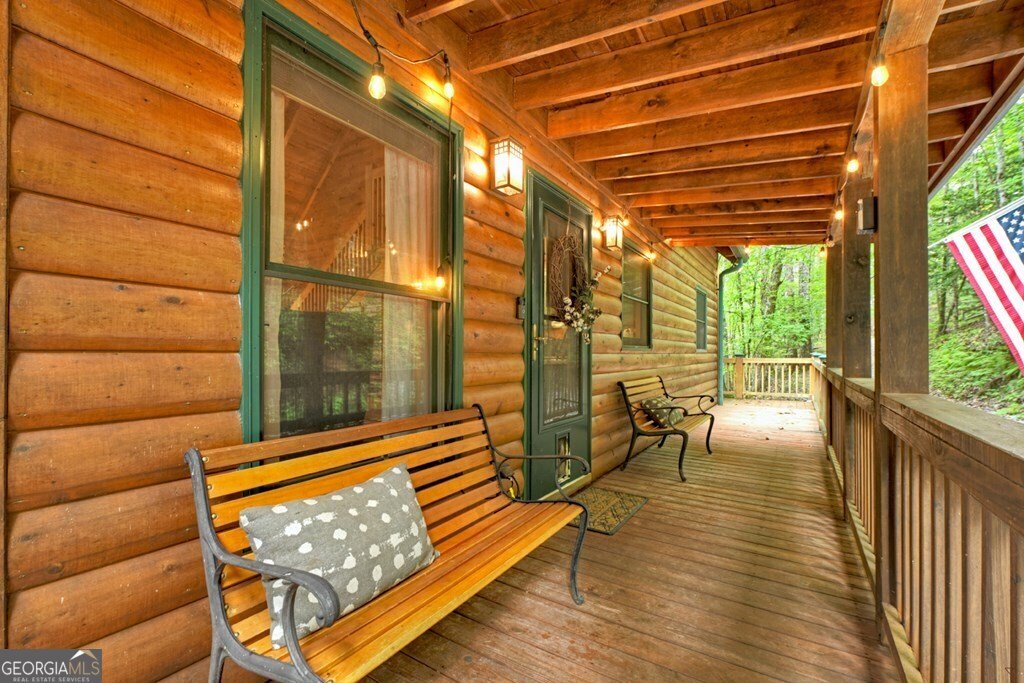 879 Mill Stone Mountain Lane Blue Ridge - 7