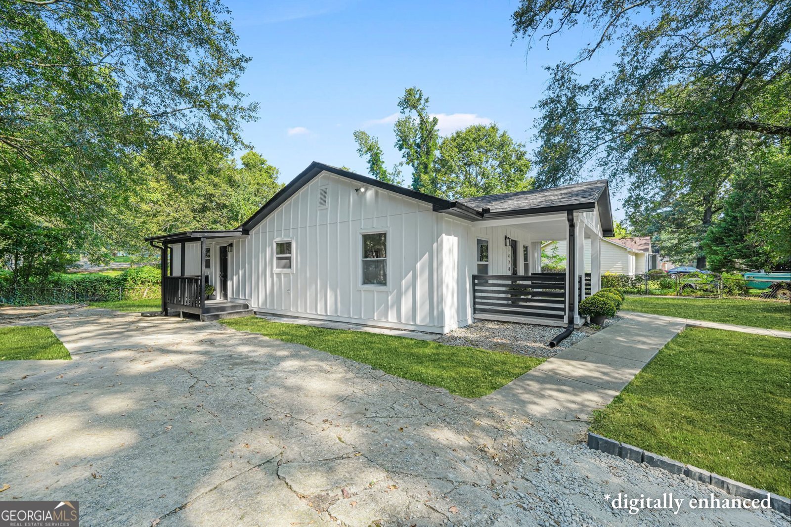 1474 Nash Road Atlanta - 28