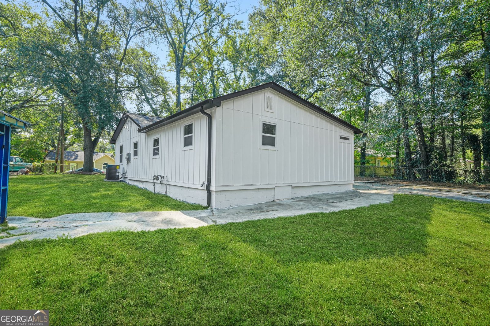 1474 Nash Road Atlanta - 30