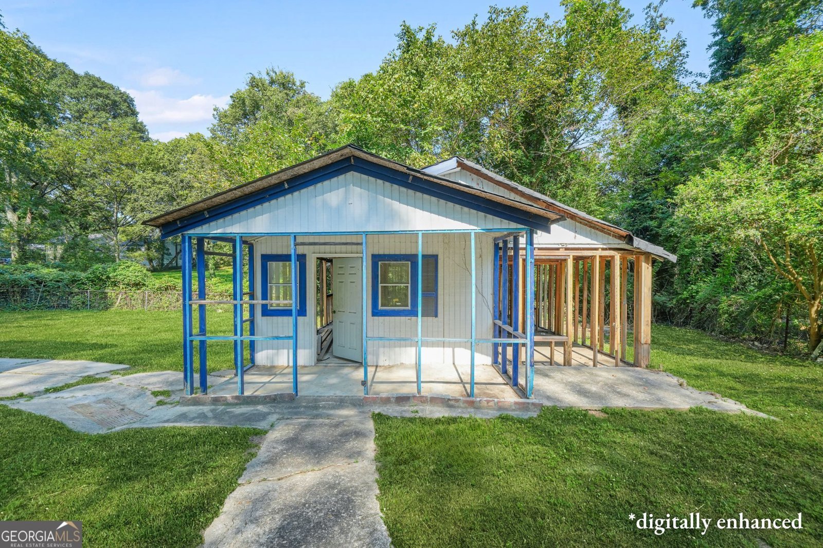 1474 Nash Road Atlanta - 32