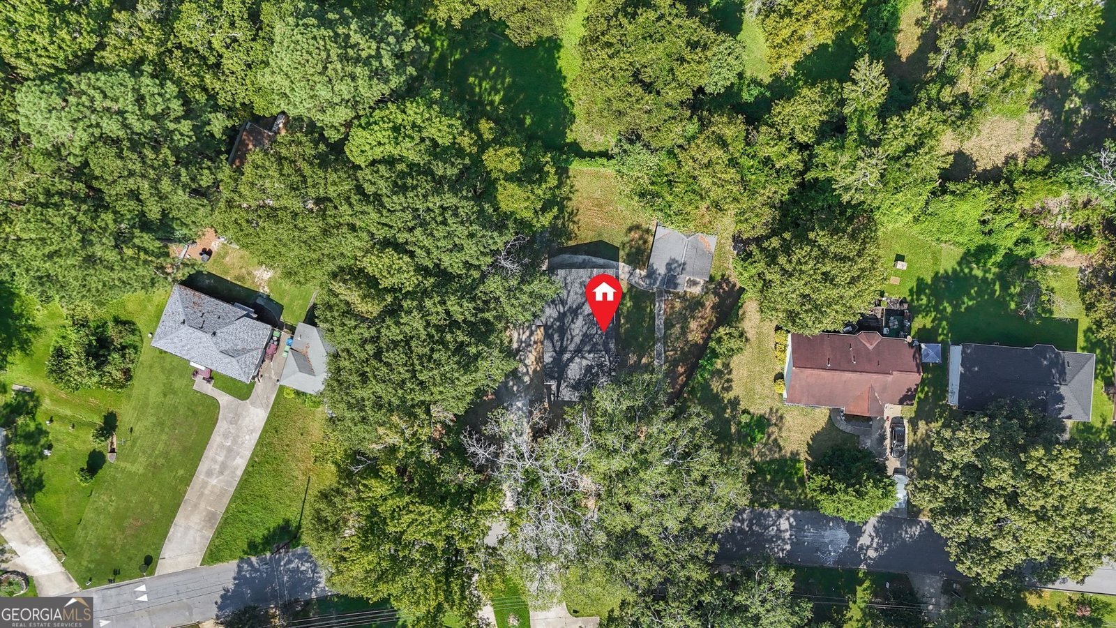 1474 Nash Road Atlanta - 34