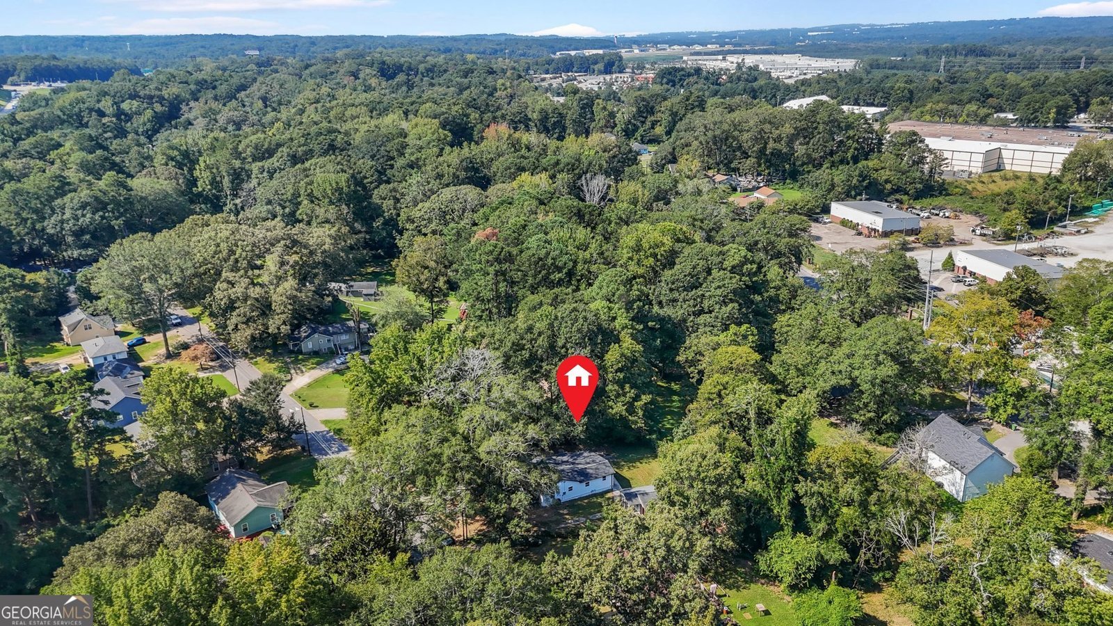 1474 Nash Road Atlanta - 35