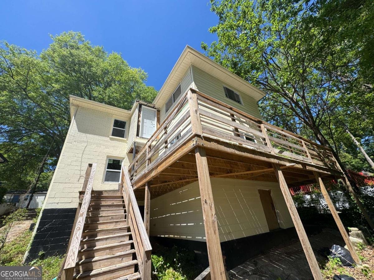 169 Burbank Drive Atlanta - 16