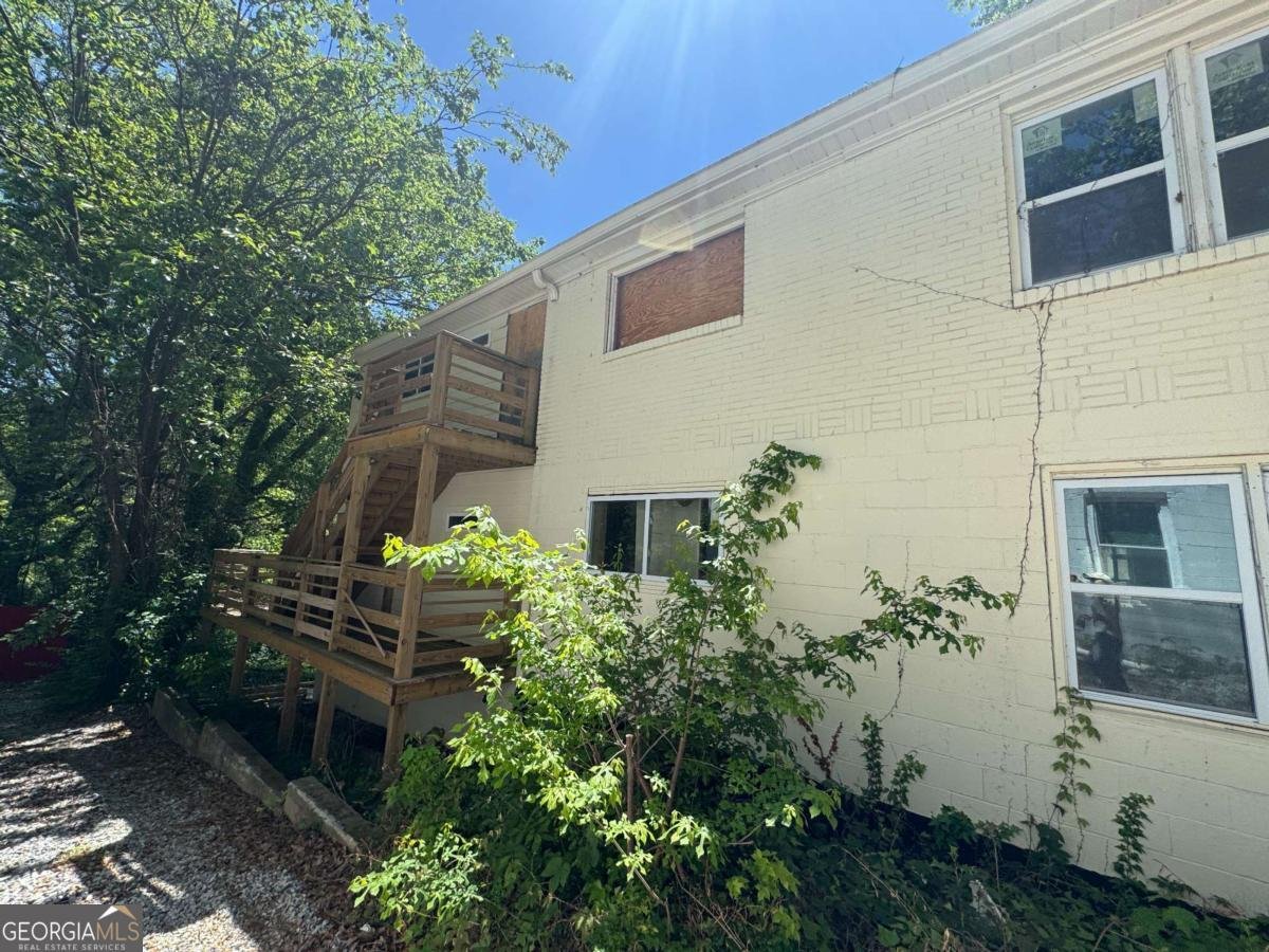 169 Burbank Drive Atlanta - 3