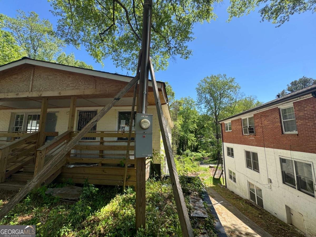 169 Burbank Drive Atlanta - 4