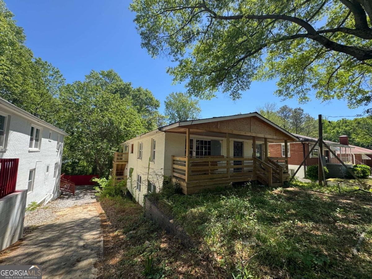 169 Burbank Drive Atlanta - 6