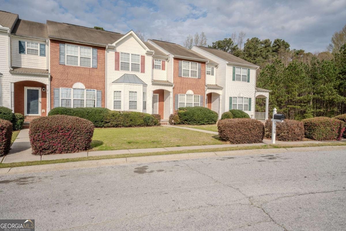 7130 Oakley Court Union City - main photo