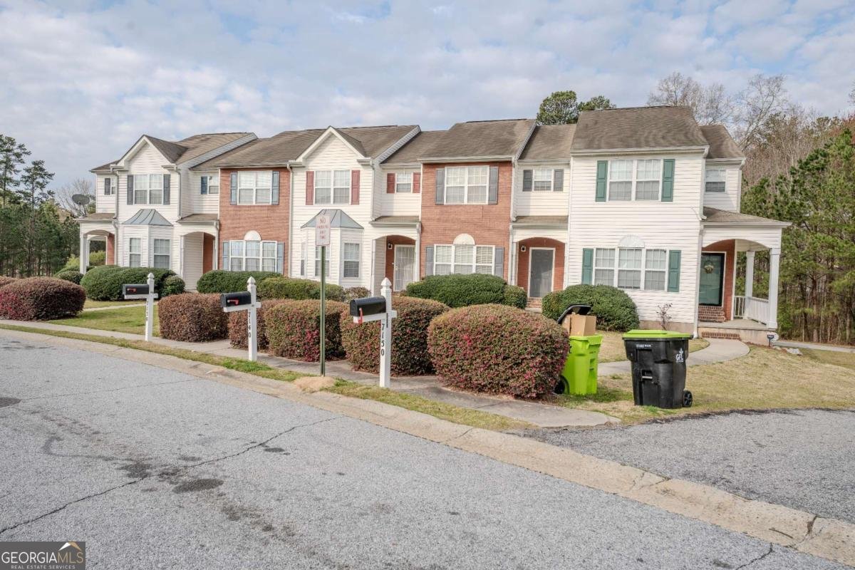 7130 Oakley Court Union City - 2