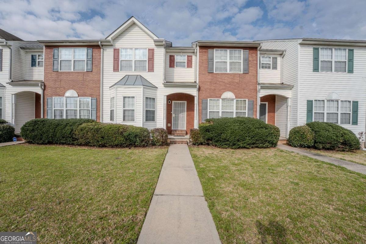 7130 Oakley Court Union City - 3