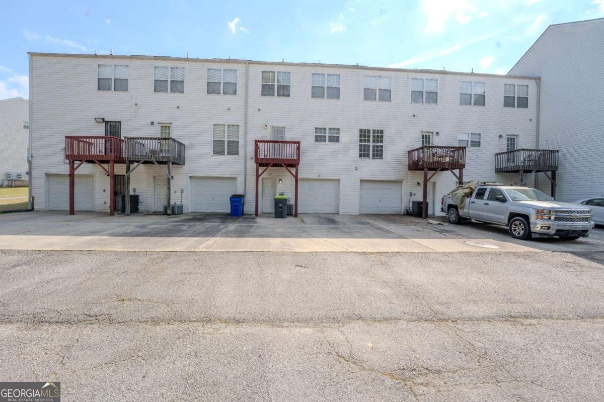 7130 Oakley Court Union City - 32