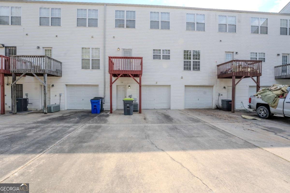 7130 Oakley Court Union City - 33