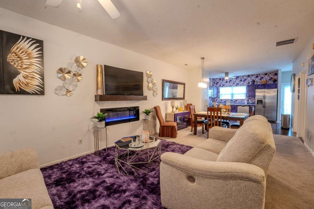 7130 Oakley Court Union City - 7