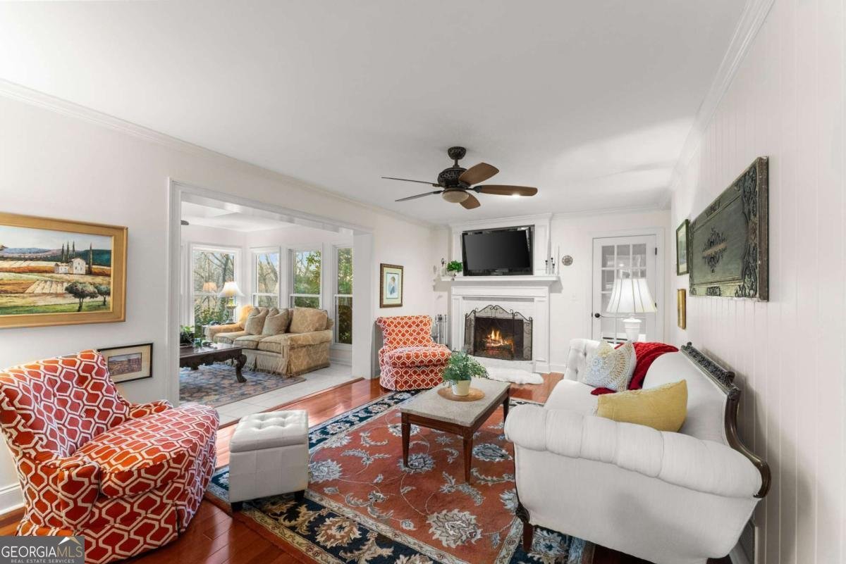 825 Beverly Drive Gainesville - 13