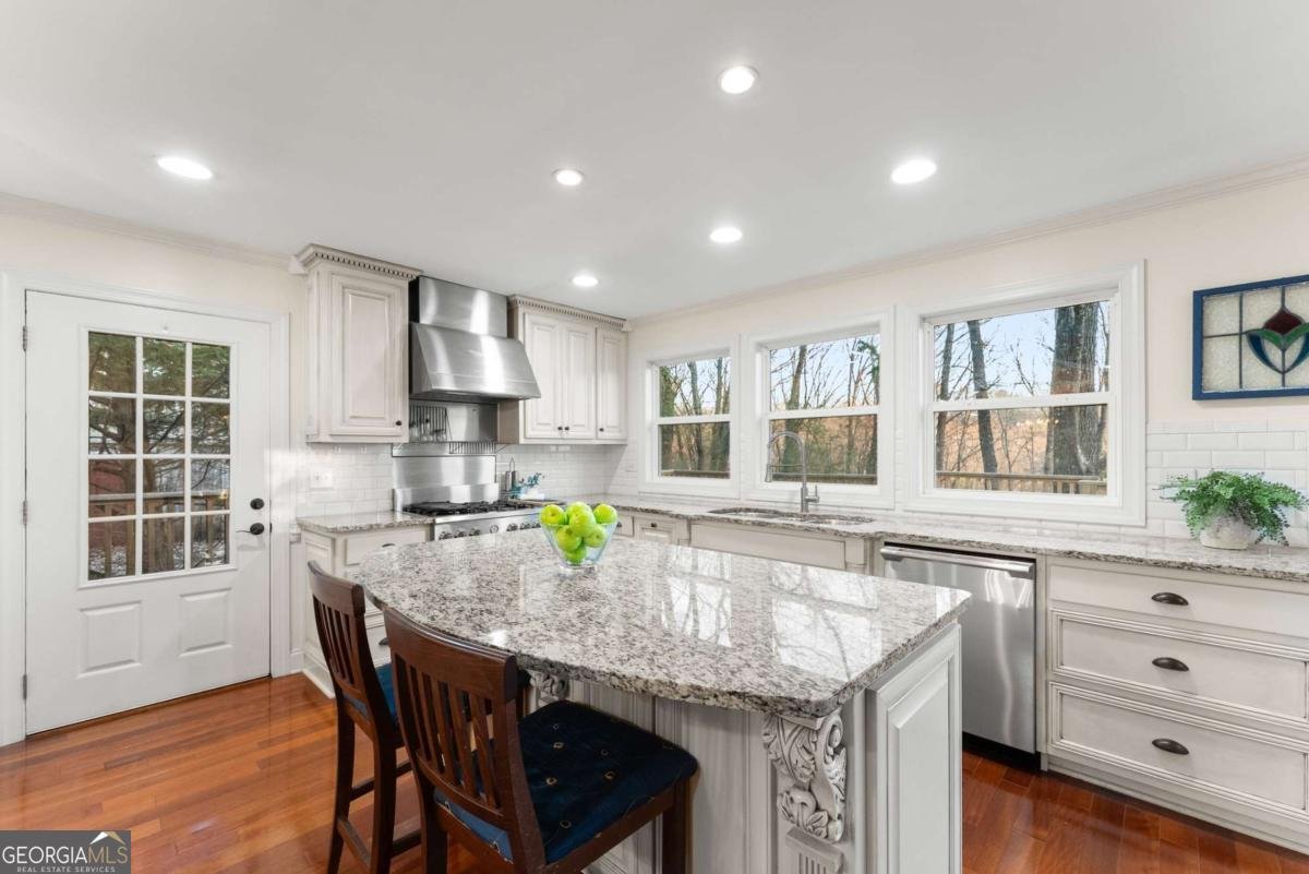 825 Beverly Drive Gainesville - 21