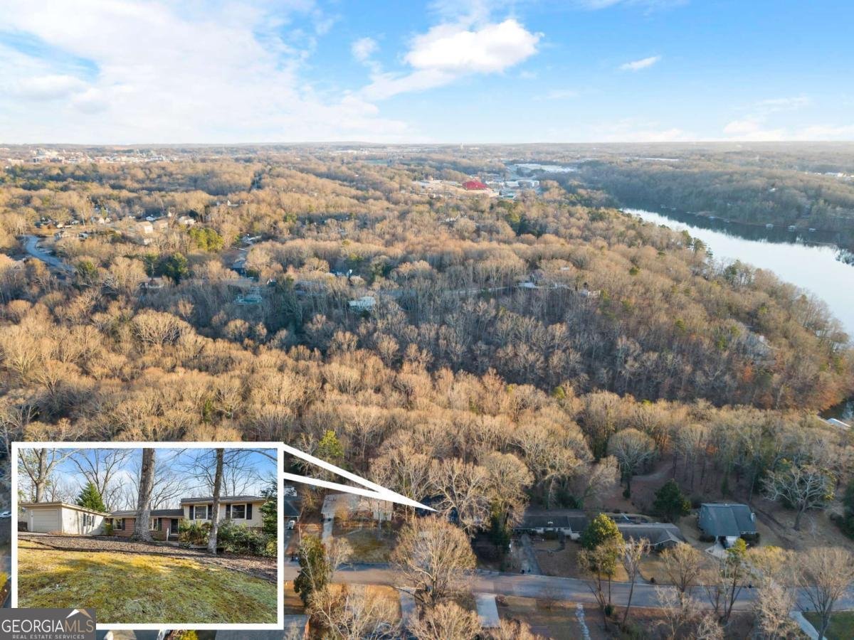 825 Beverly Drive Gainesville - 3