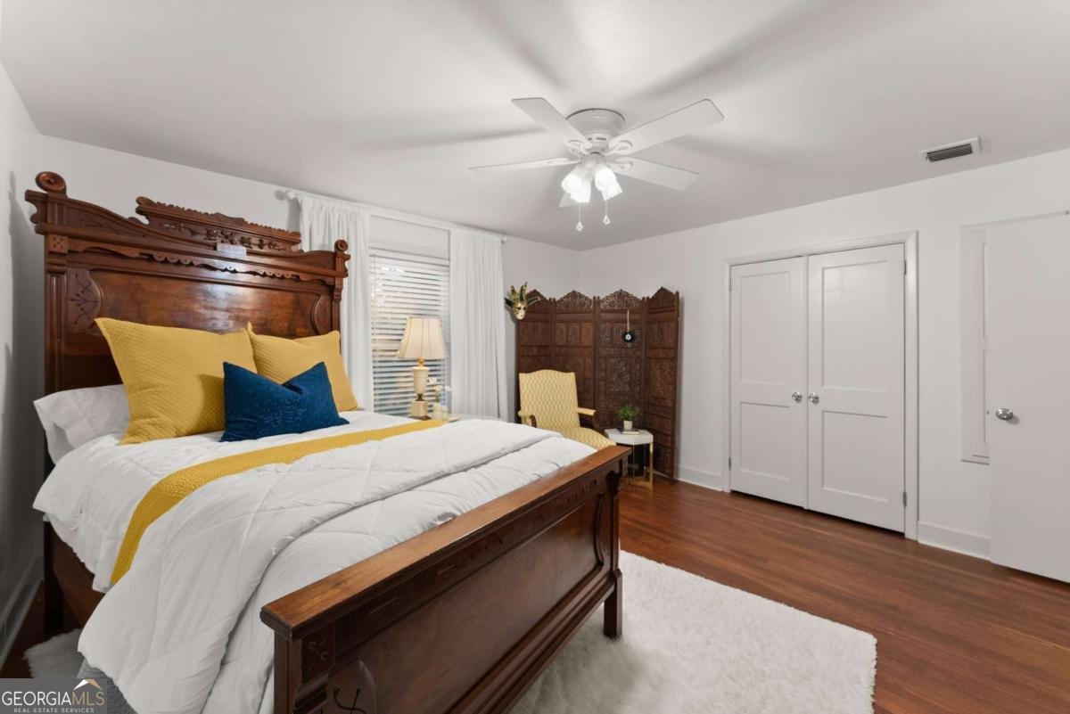825 Beverly Drive Gainesville - 30