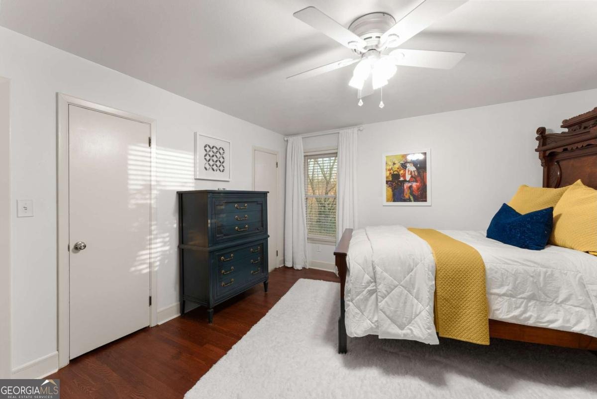 825 Beverly Drive Gainesville - 31