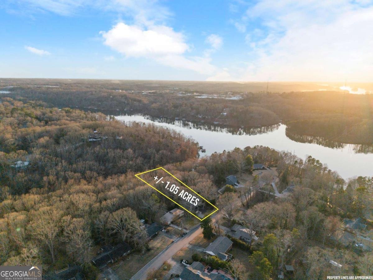 825 Beverly Drive Gainesville - 4