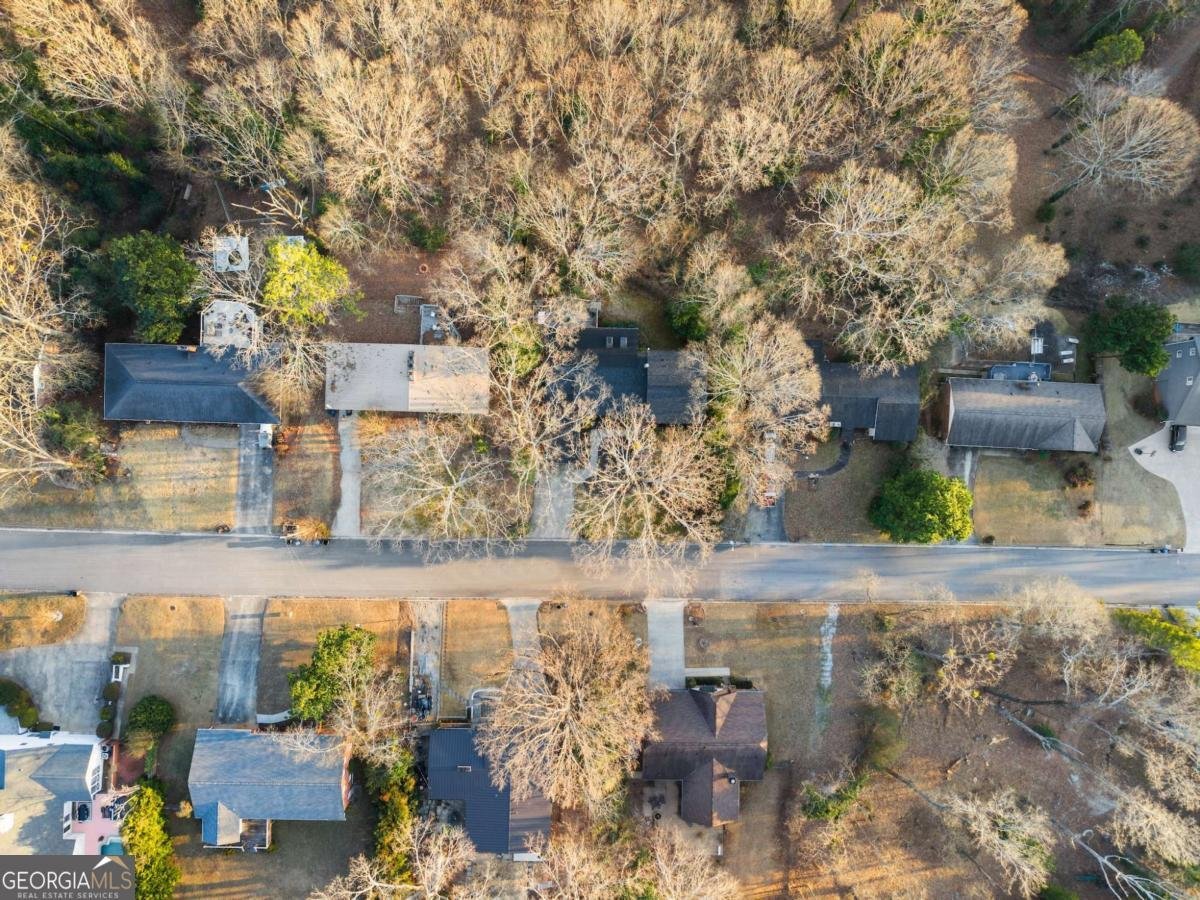 825 Beverly Drive Gainesville - 40