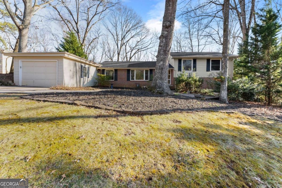 825 Beverly Drive Gainesville - 5