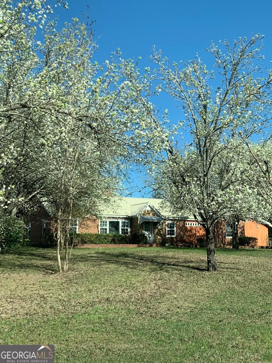 1066 Millen Hiltonia Road Sylvania - main photo