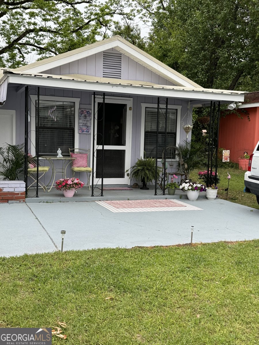 1066 Millen Hiltonia Road Sylvania - 10