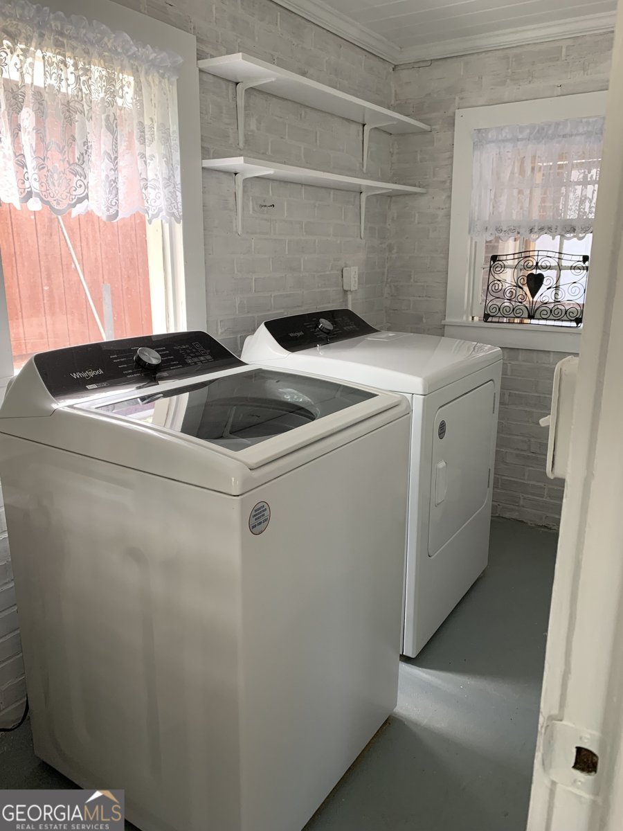 1066 Millen Hiltonia Road Sylvania - 13