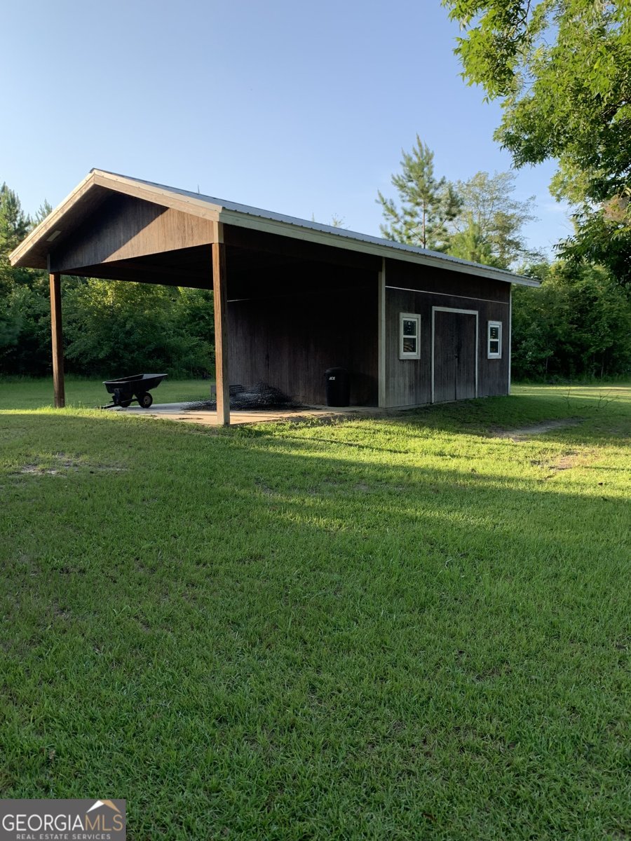 1066 Millen Hiltonia Road Sylvania - 15