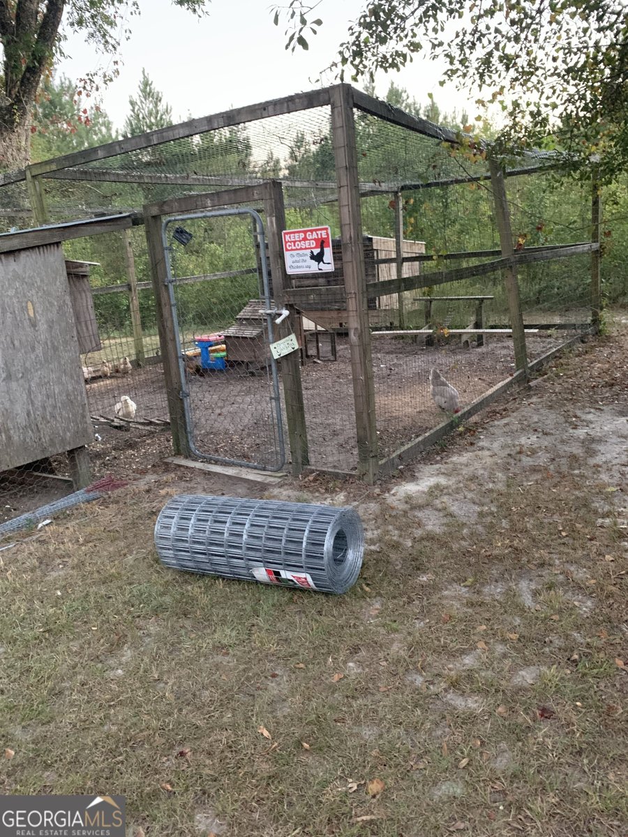 1066 Millen Hiltonia Road Sylvania - 21