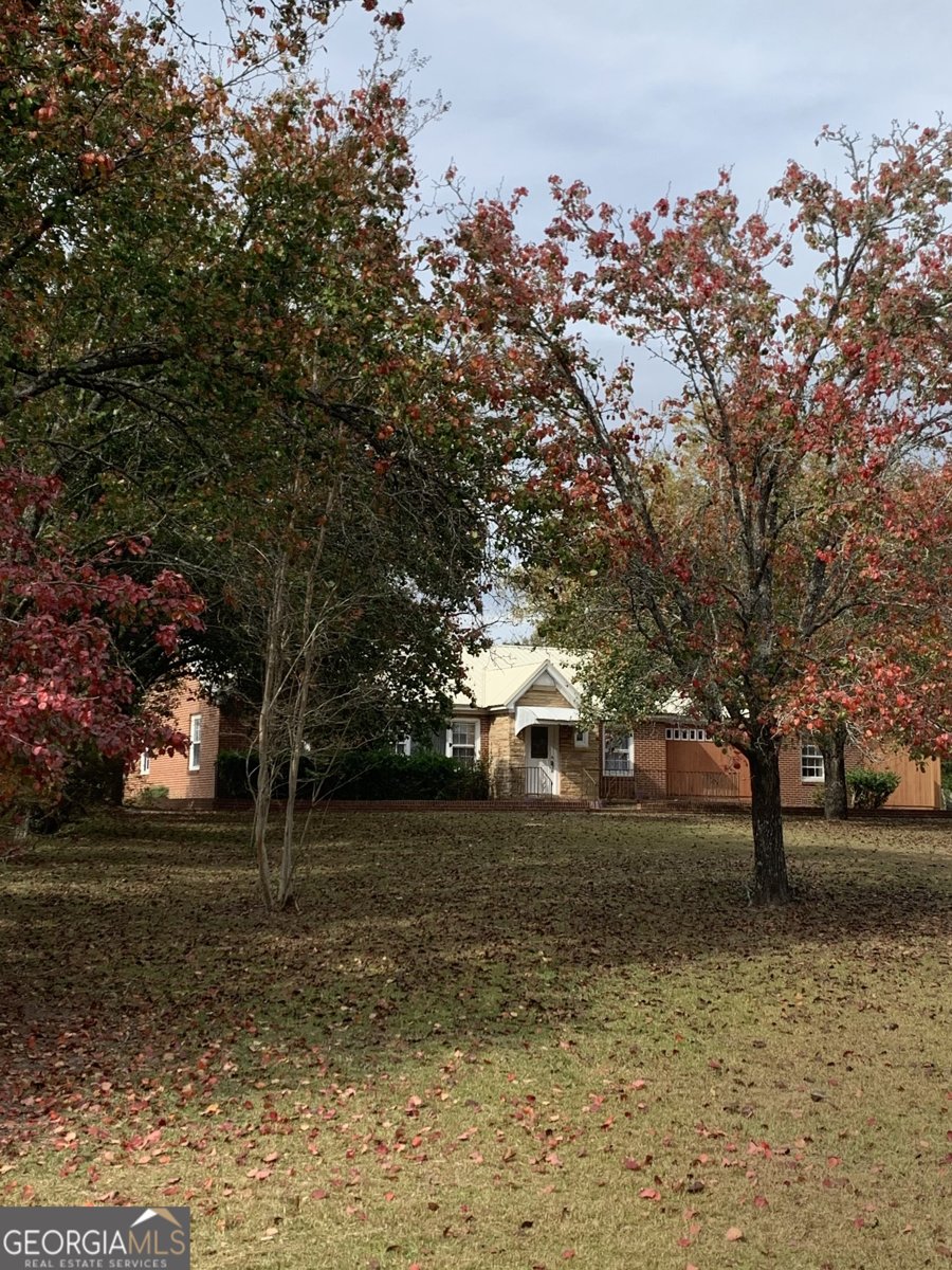 1066 Millen Hiltonia Road Sylvania - 22