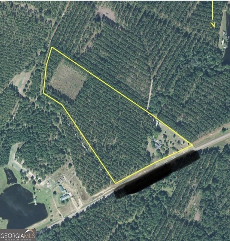 1066 Millen Hiltonia Road Sylvania - 5