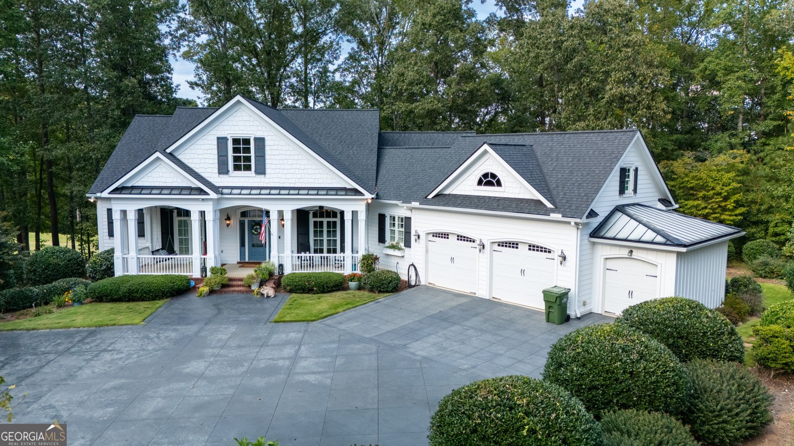 511 Brae Burn Court Lanett - main photo