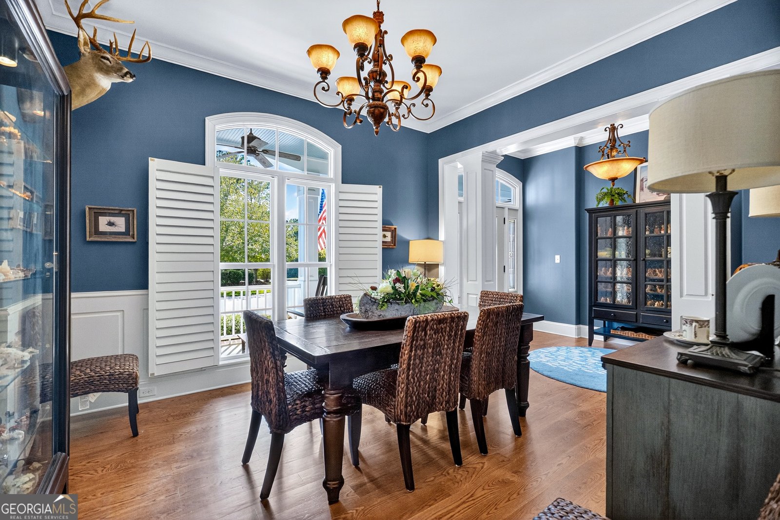 511 Brae Burn Court Lanett - 16