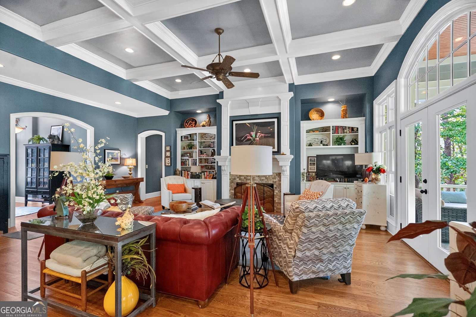 511 Brae Burn Court Lanett - 21