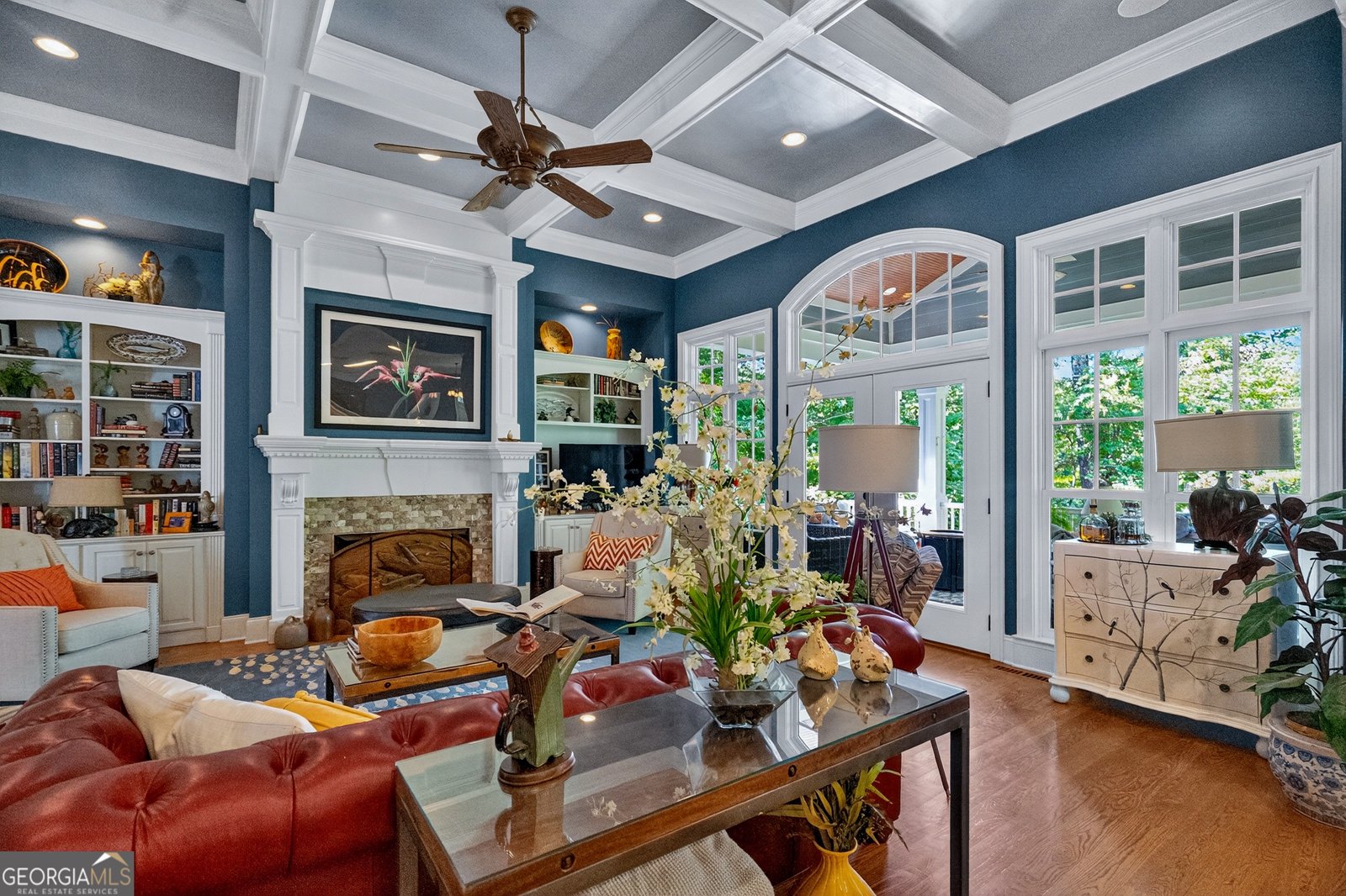 511 Brae Burn Court Lanett - 22