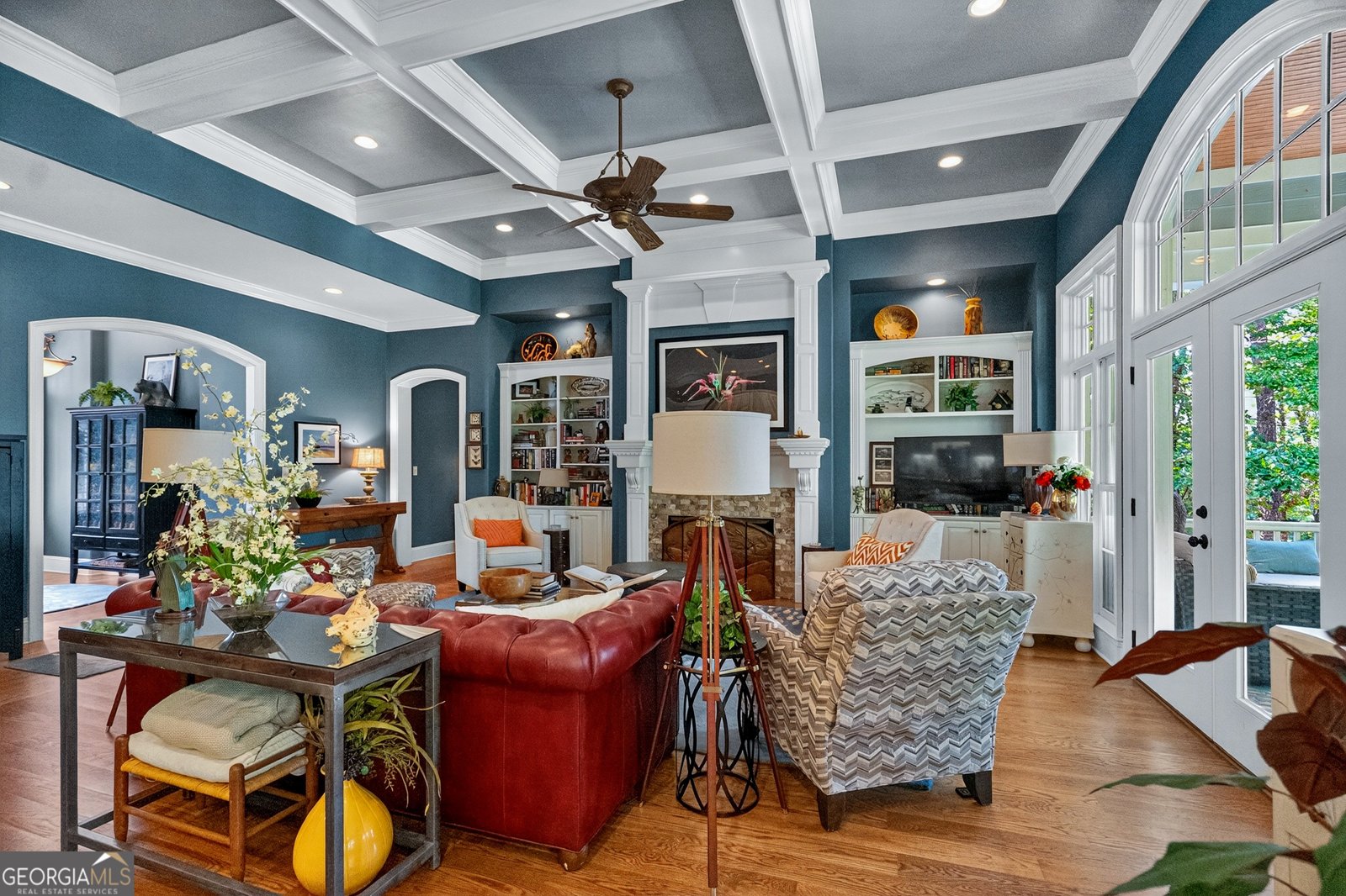 511 Brae Burn Court Lanett - 23