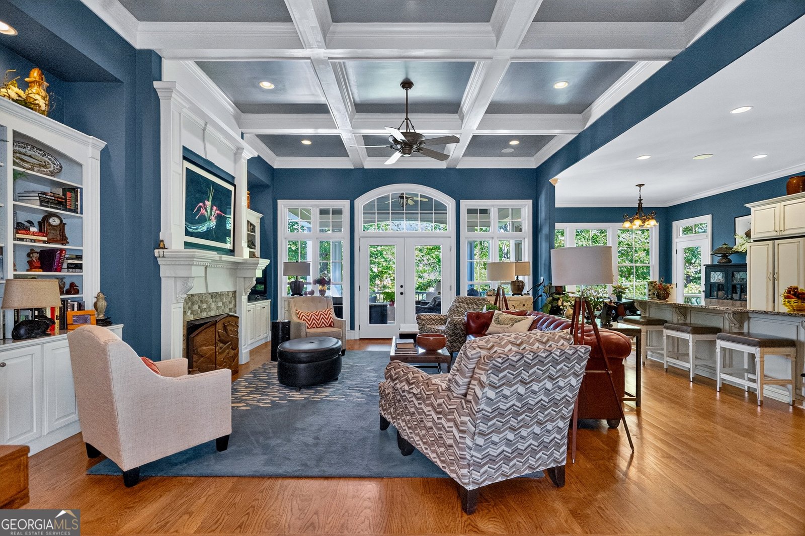 511 Brae Burn Court Lanett - 24