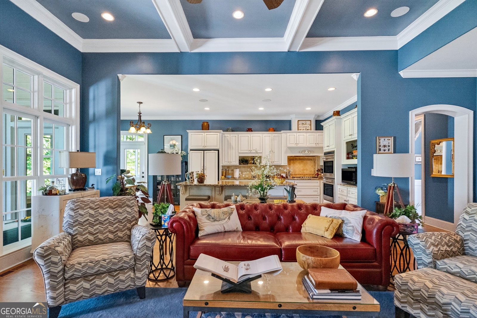 511 Brae Burn Court Lanett - 25