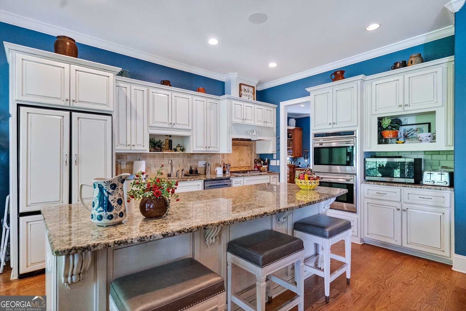 511 Brae Burn Court Lanett - 34