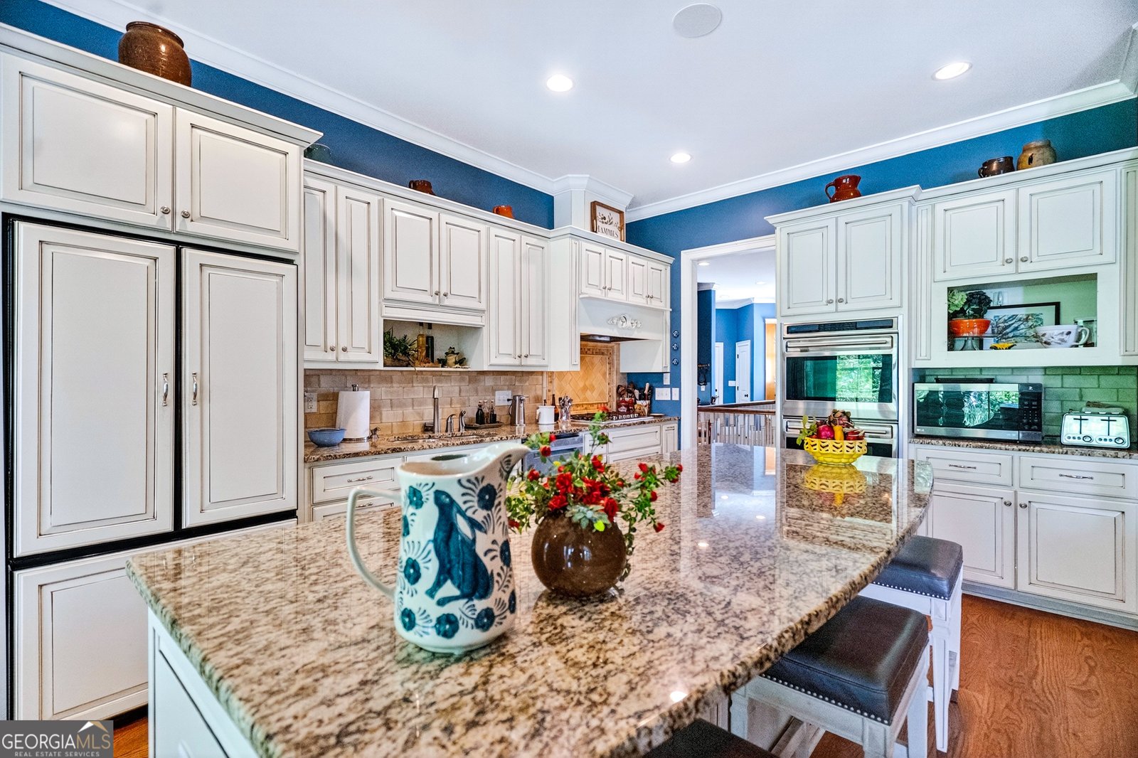 511 Brae Burn Court Lanett - 36