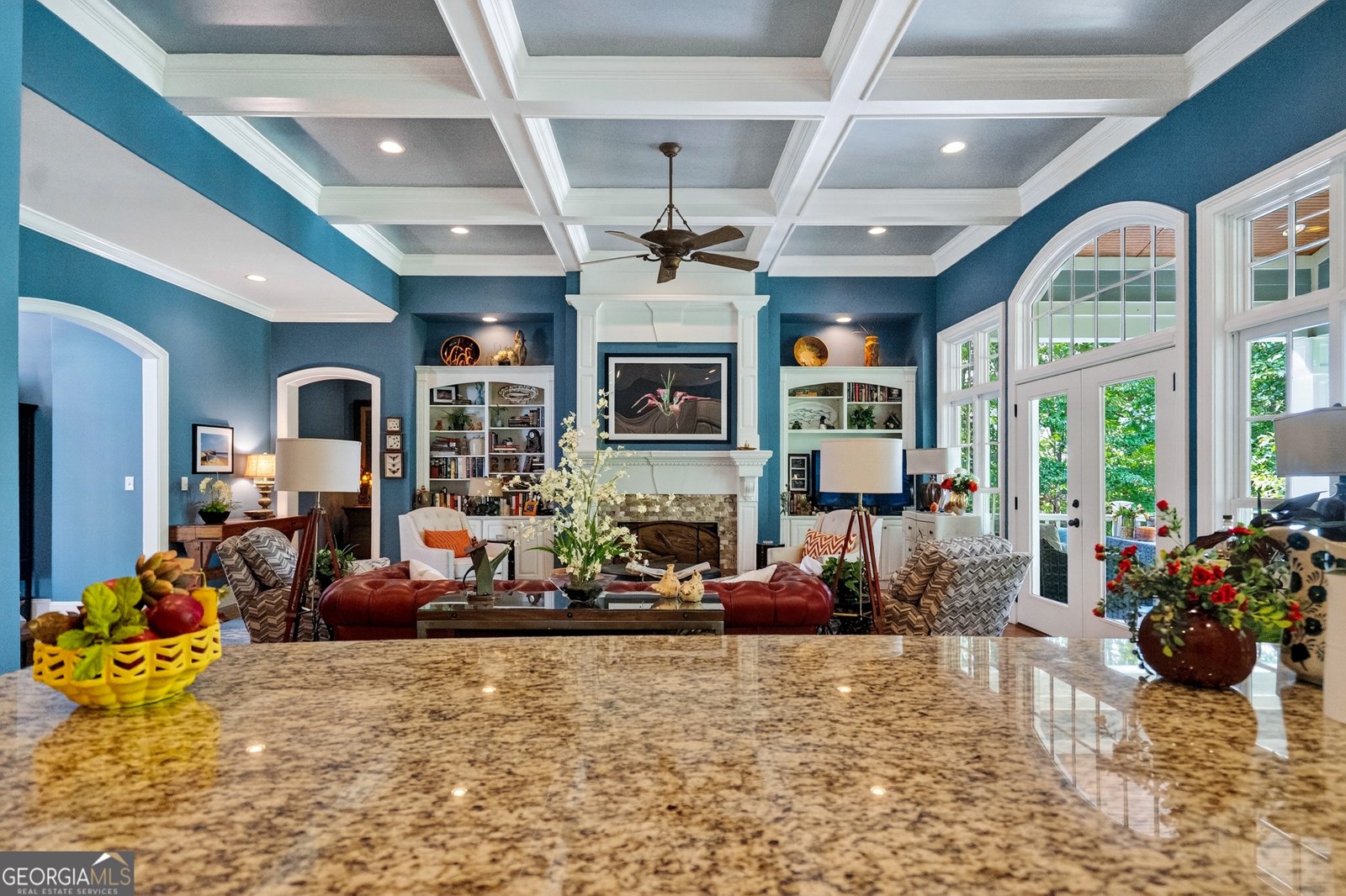 511 Brae Burn Court Lanett - 38