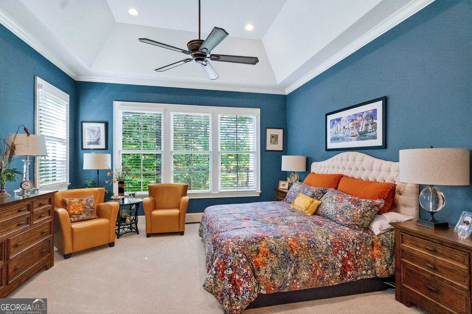 511 Brae Burn Court Lanett - 48