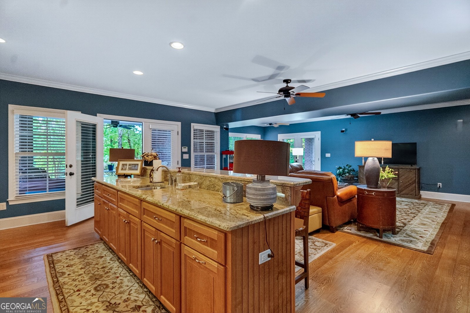 511 Brae Burn Court Lanett - 65