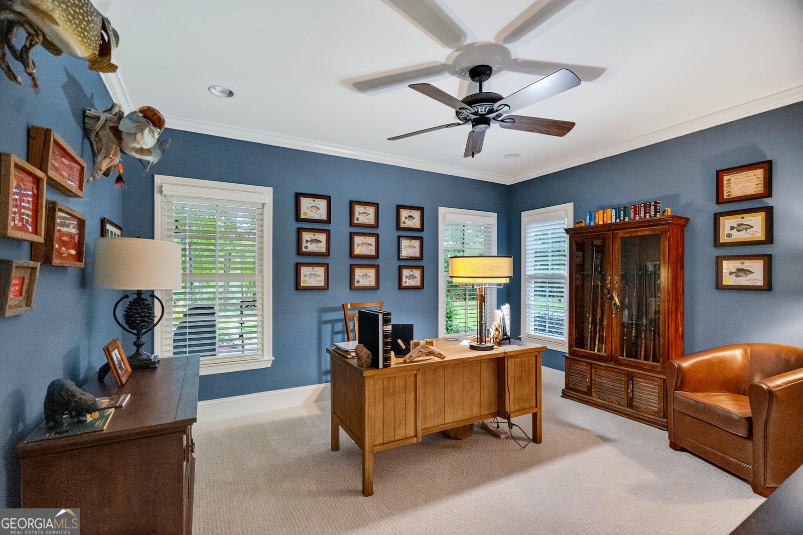 511 Brae Burn Court Lanett - 73