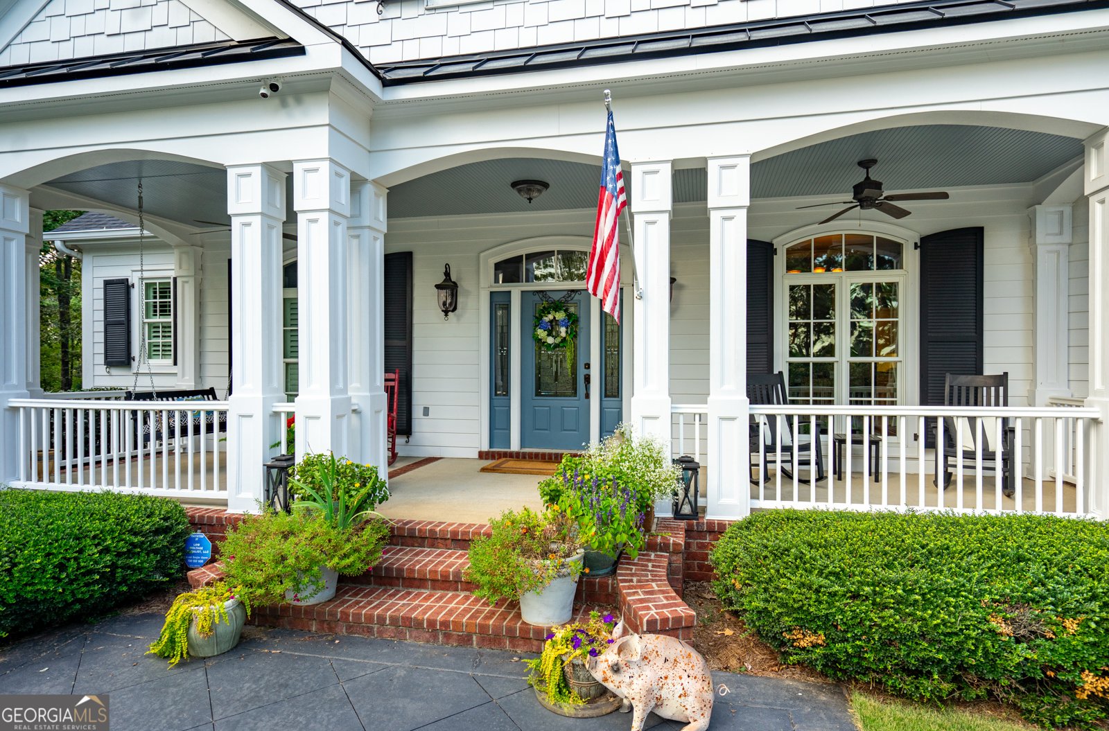 511 Brae Burn Court Lanett - 9