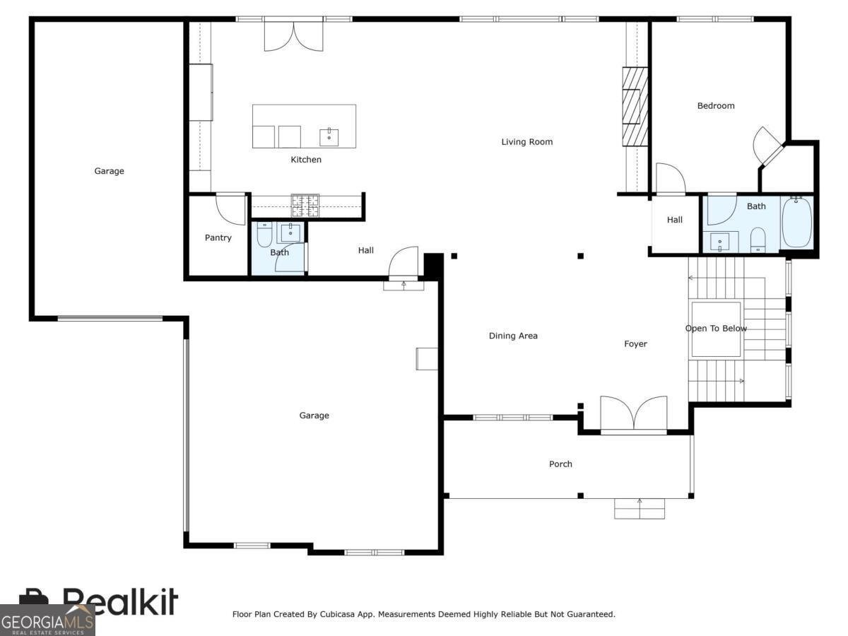 5055 Pointer Ridge Flowery Branch - 10