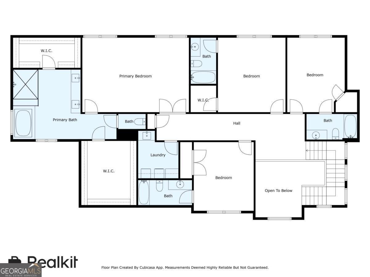 5055 Pointer Ridge Flowery Branch - 11