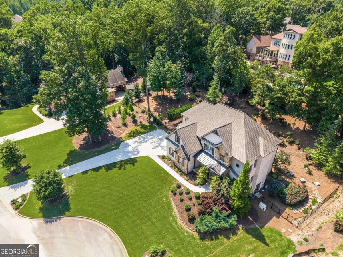 5055 Pointer Ridge Flowery Branch - 14