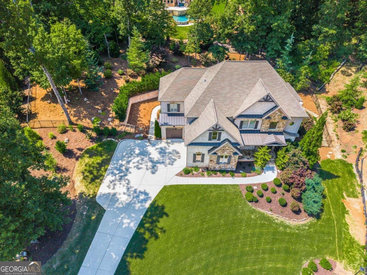 5055 Pointer Ridge Flowery Branch - 15