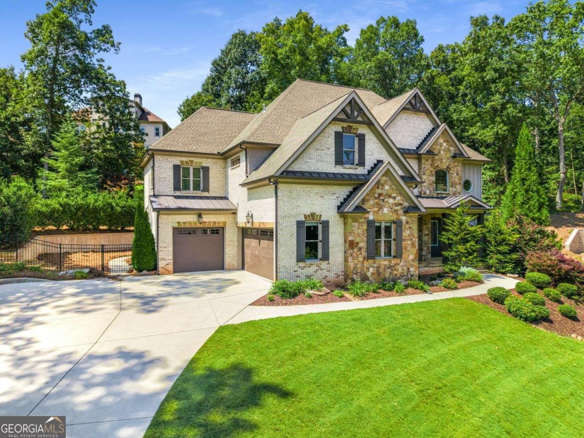 5055 Pointer Ridge Flowery Branch - 16